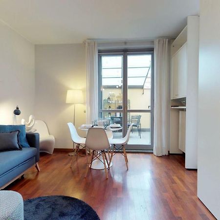 Design Apartment Near Duomo Square Milán Exteriér fotografie